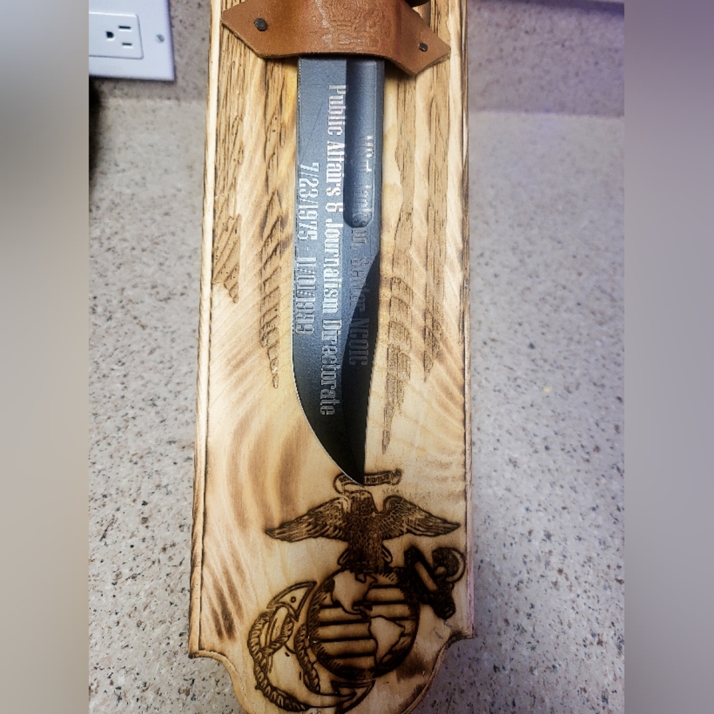 Custom Kbar Display!! - Picture 8 of 8